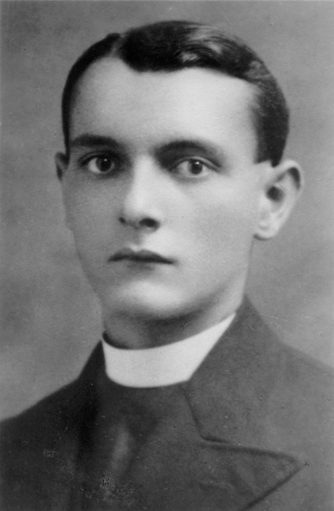 Paľo Ušák Oliva